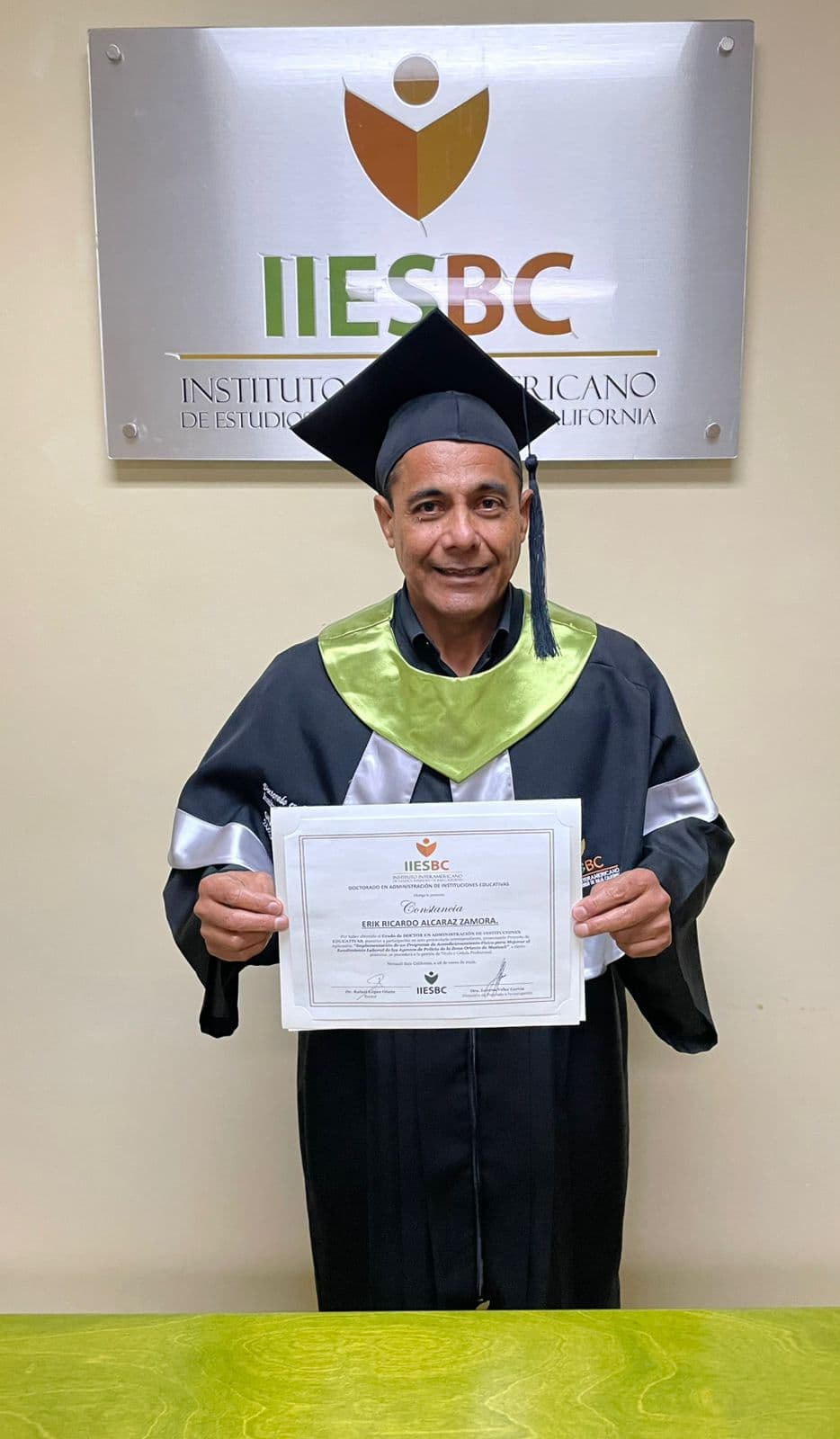 JORNADA DE TITULACIÓN DE DOCTORADO- V GENERACIÓN - Foto 18