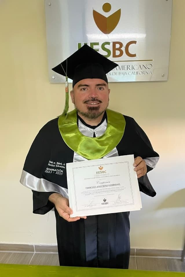 JORNADA DE TITULACIÓN DE DOCTORADO- V GENERACIÓN - Foto 19