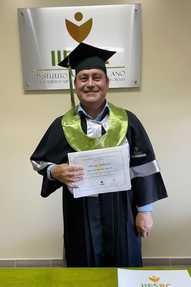 JORNADA DE TITULACIÓN DE DOCTORADO- V GENERACIÓN - Foto 20