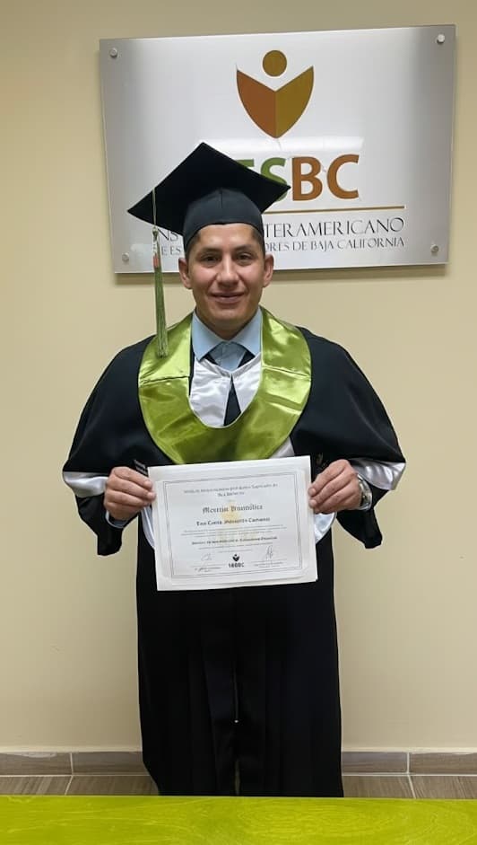 JORNADA DE TITULACIÓN DE DOCTORADO- V GENERACIÓN - Foto 21