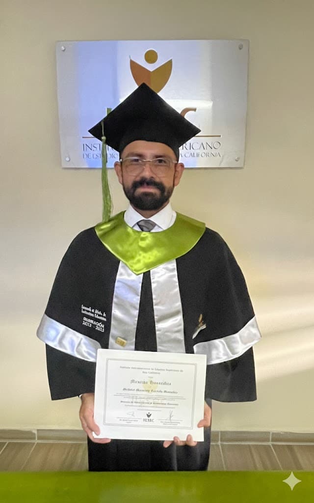 JORNADA DE TITULACIÓN DE DOCTORADO- V GENERACIÓN - Foto 22