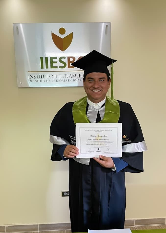 JORNADA DE TITULACIÓN DE DOCTORADO- V GENERACIÓN - Foto 23