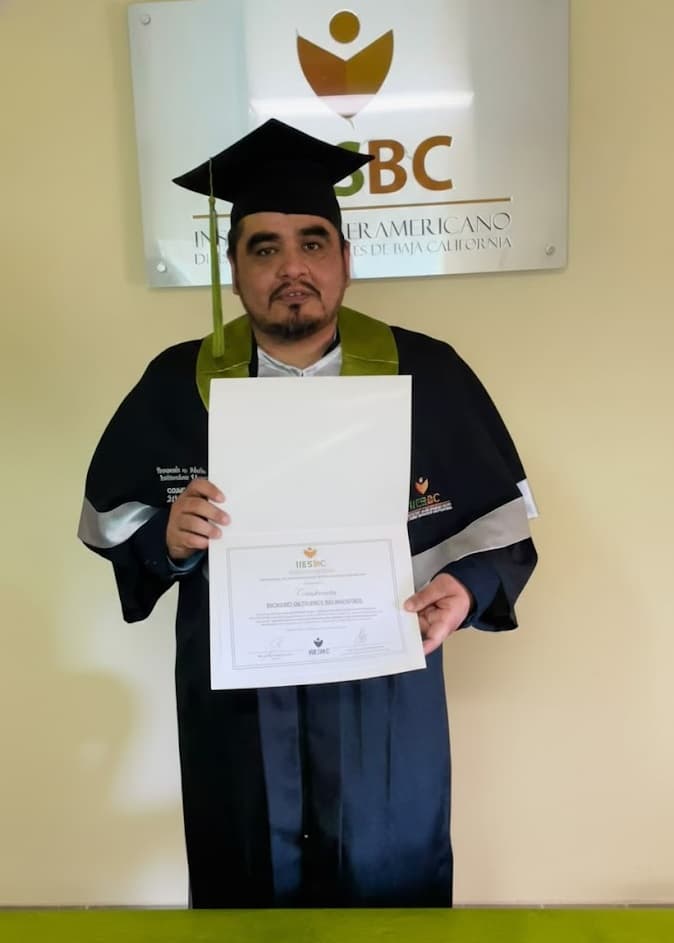 JORNADA DE TITULACIÓN DE DOCTORADO- V GENERACIÓN - Foto 25