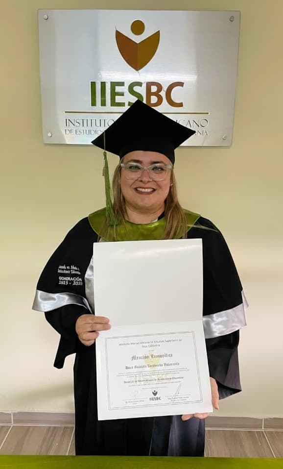 JORNADA DE TITULACIÓN DE DOCTORADO- V GENERACIÓN - Foto 29