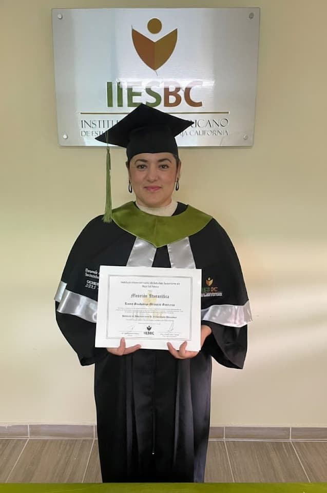 JORNADA DE TITULACIÓN DE DOCTORADO- V GENERACIÓN - Foto 31