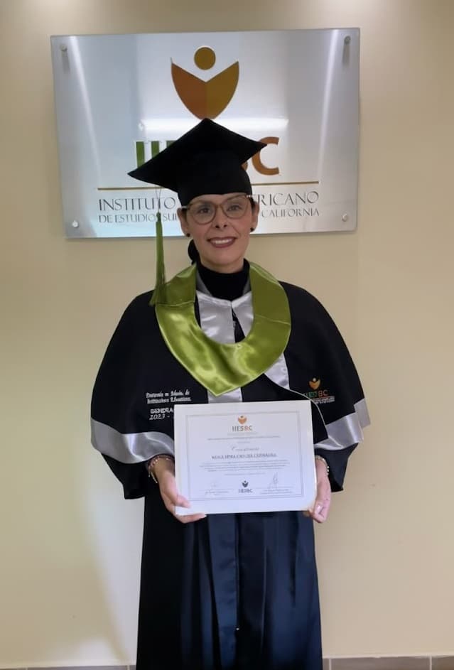 JORNADA DE TITULACIÓN DE DOCTORADO- V GENERACIÓN - Foto 32