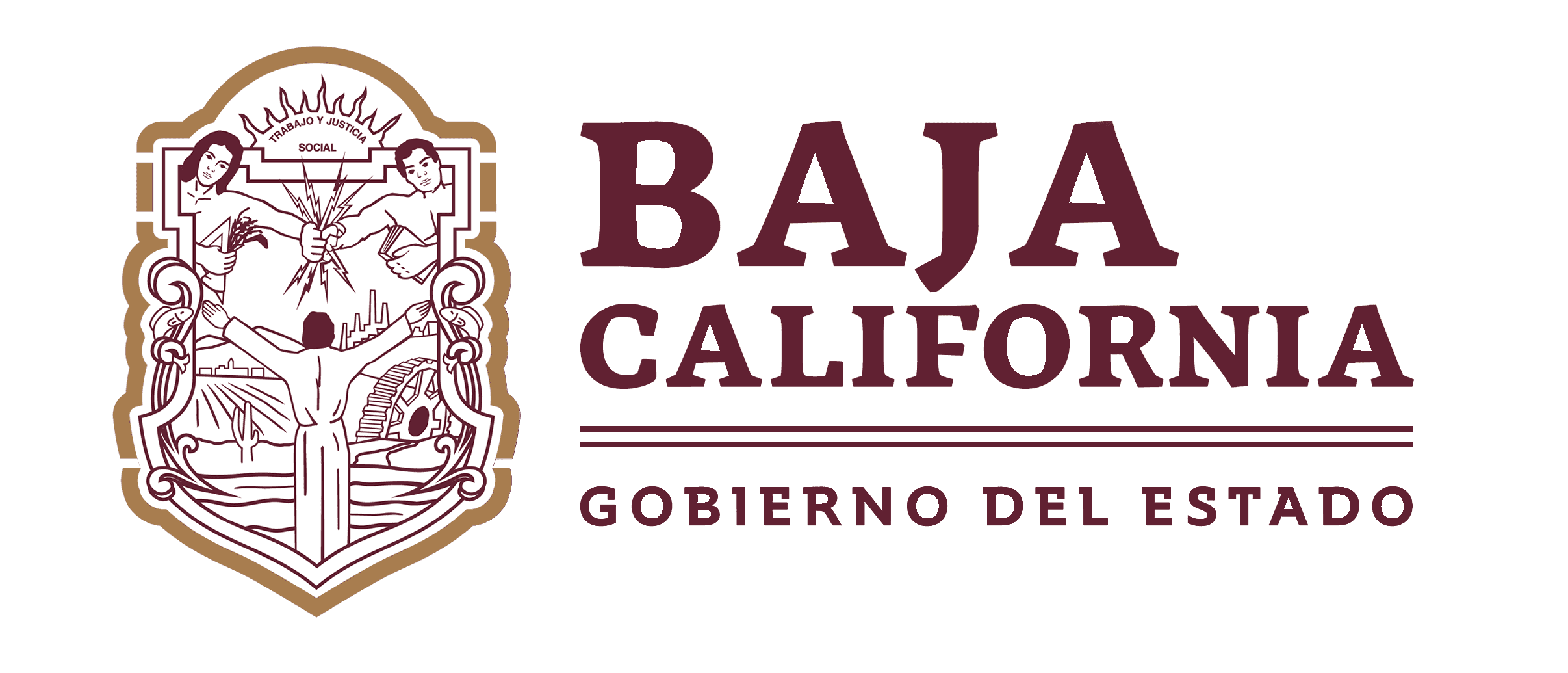 Gobierno del Estado de Baja California