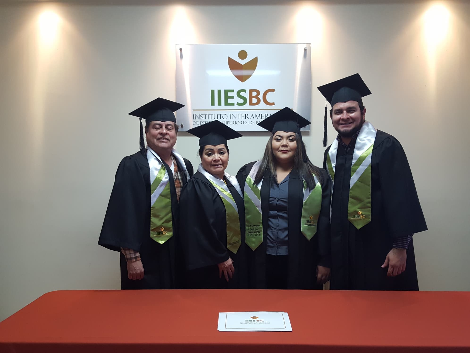 TOMA DE PROTESTA LIC. EN CRIMINOLOGÍA - Foto 8