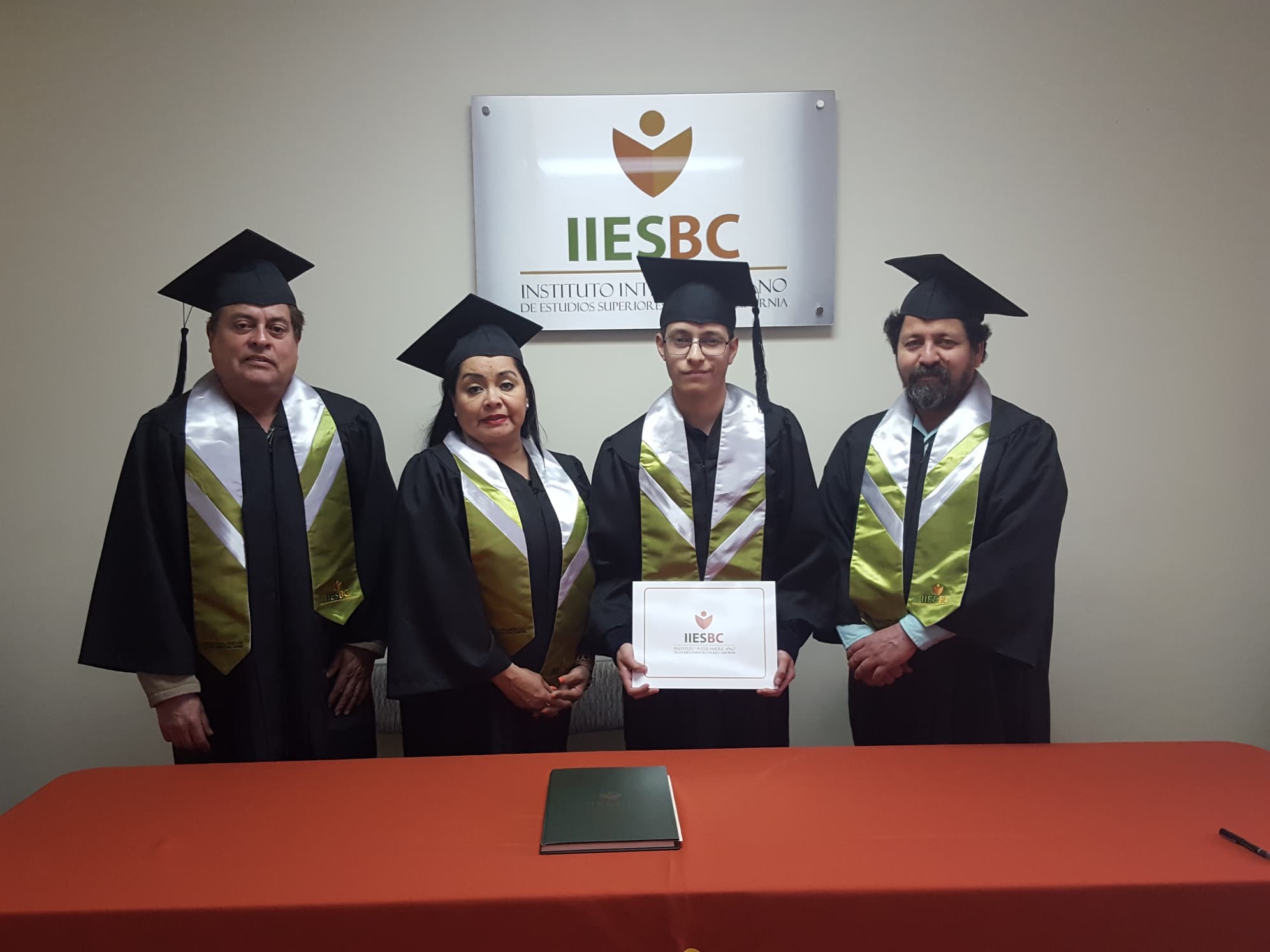 TOMA DE PROTESTA LIC. EN CRIMINOLOGÍA - Foto 11