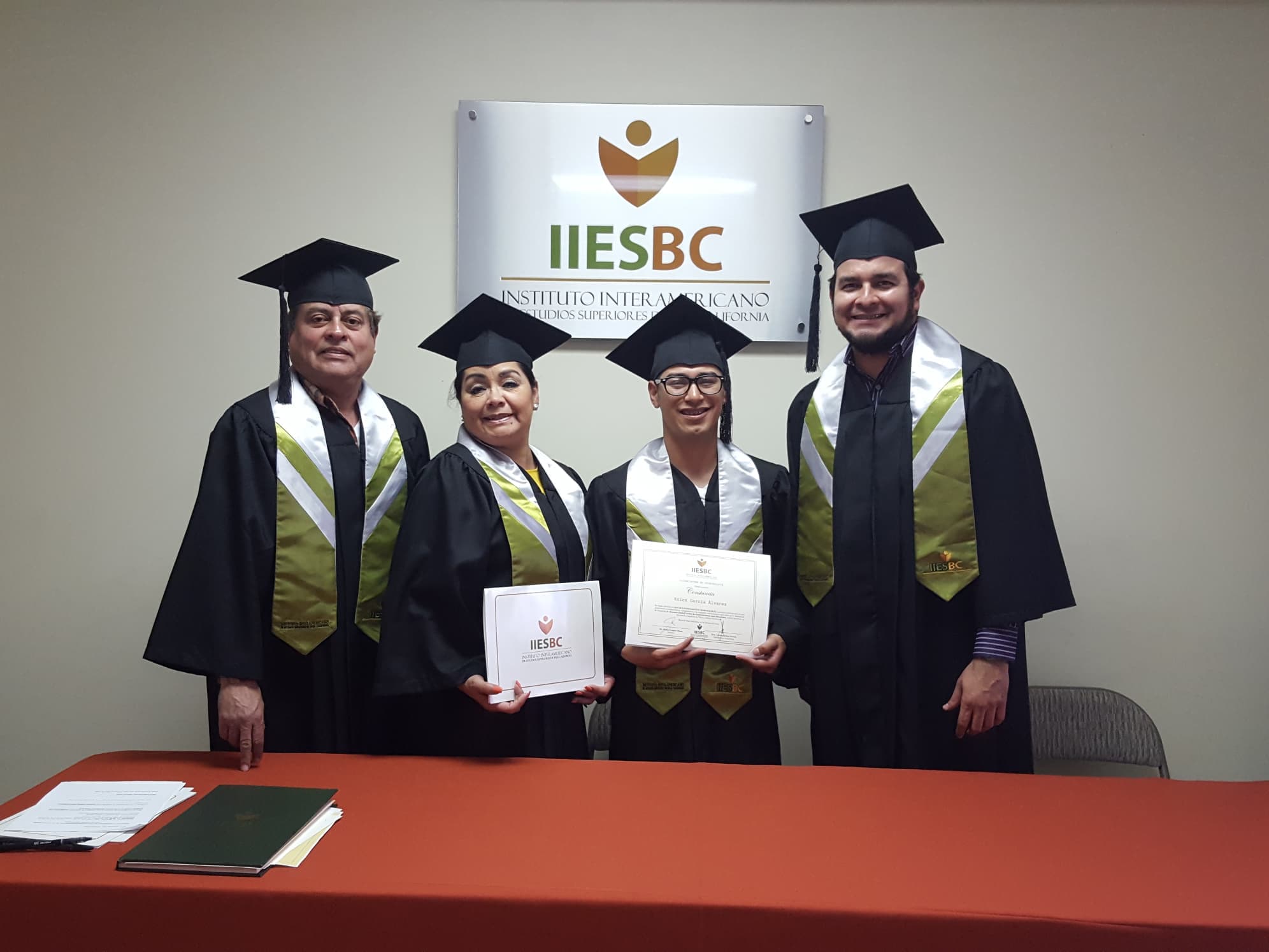 TOMA DE PROTESTA LIC. EN CRIMINOLOGÍA - Foto 5