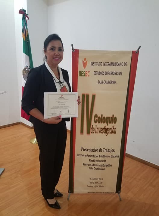 IV COLOQUIO DE INVESTIGACIÓN - Foto 23