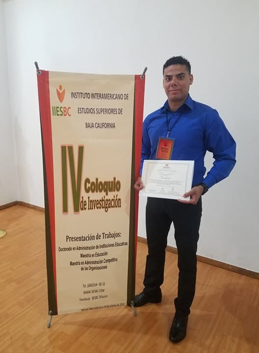 IV COLOQUIO DE INVESTIGACIÓN - Foto 19