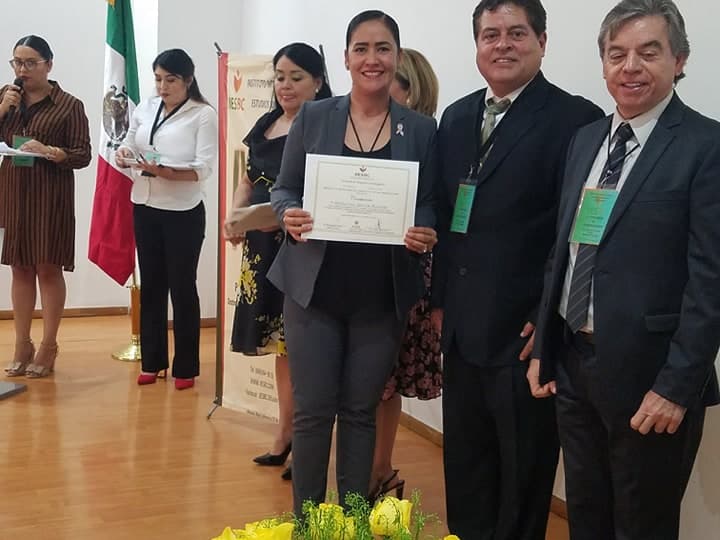 IV COLOQUIO DE INVESTIGACIÓN - Foto 18