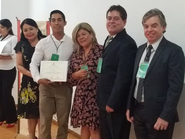 IV COLOQUIO DE INVESTIGACIÓN - Foto 17