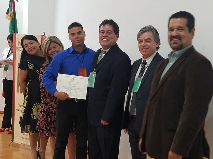 IV COLOQUIO DE INVESTIGACIÓN - Foto 16