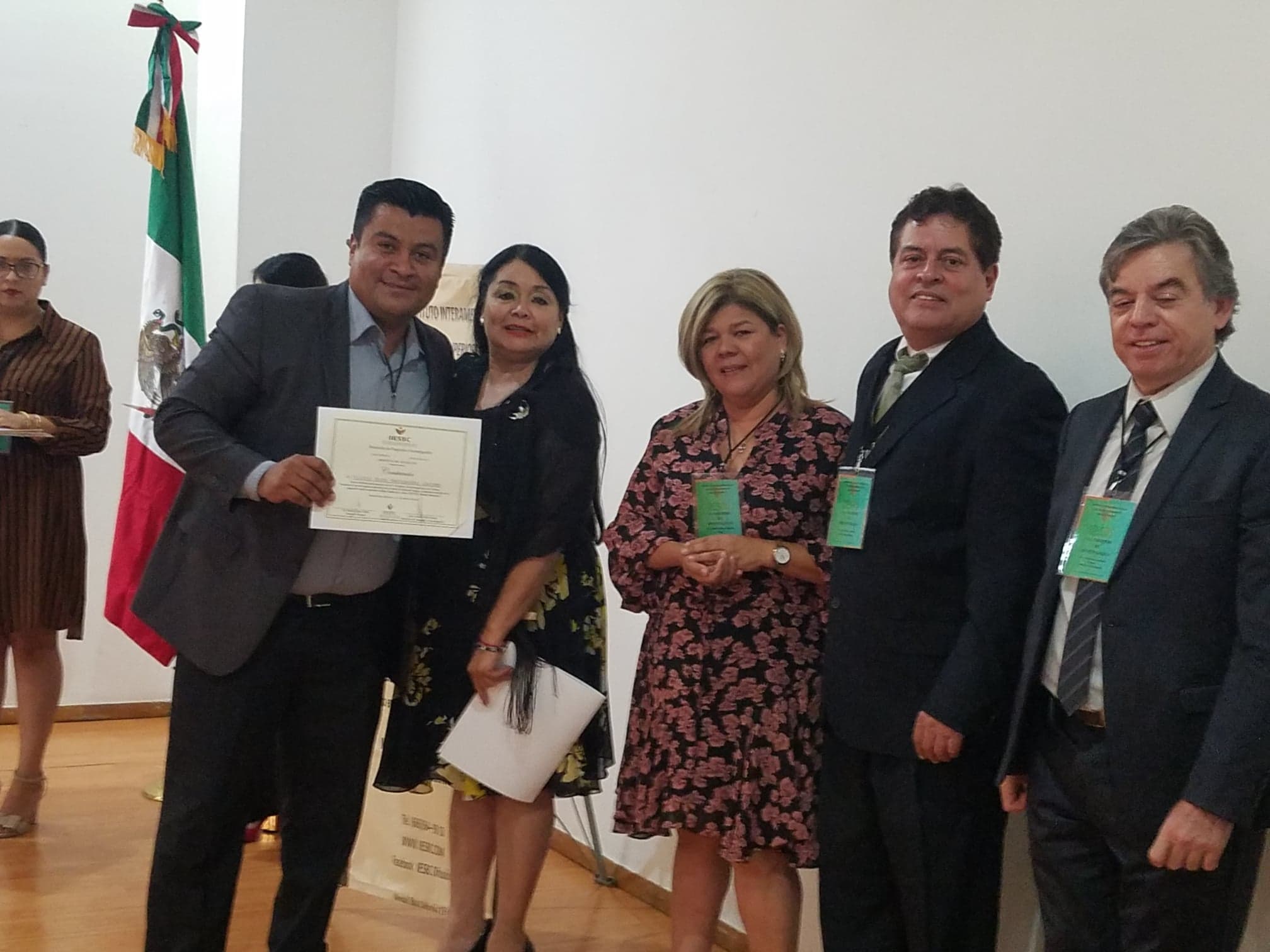 IV COLOQUIO DE INVESTIGACIÓN - Foto 13