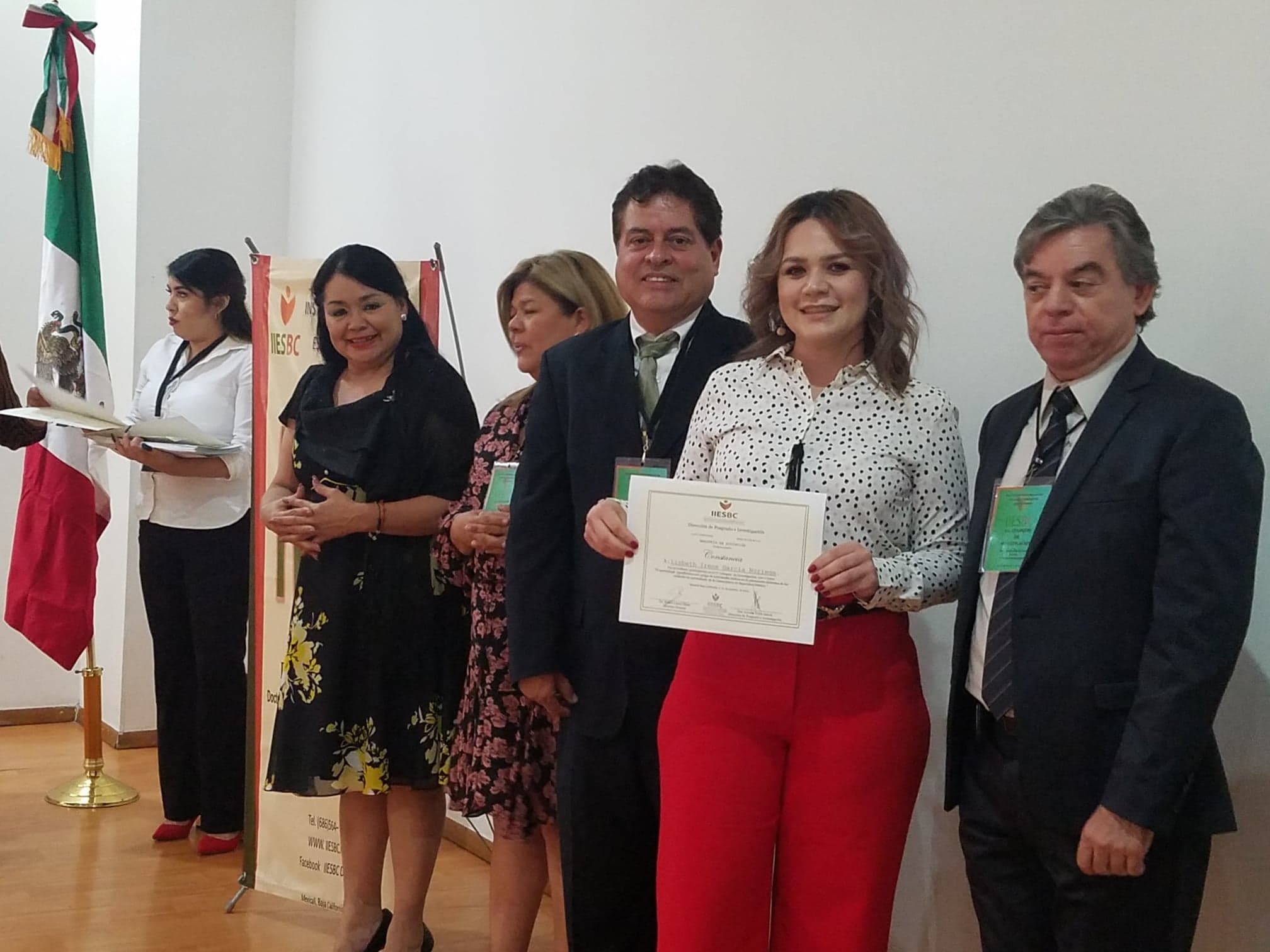 IV COLOQUIO DE INVESTIGACIÓN - Foto 10