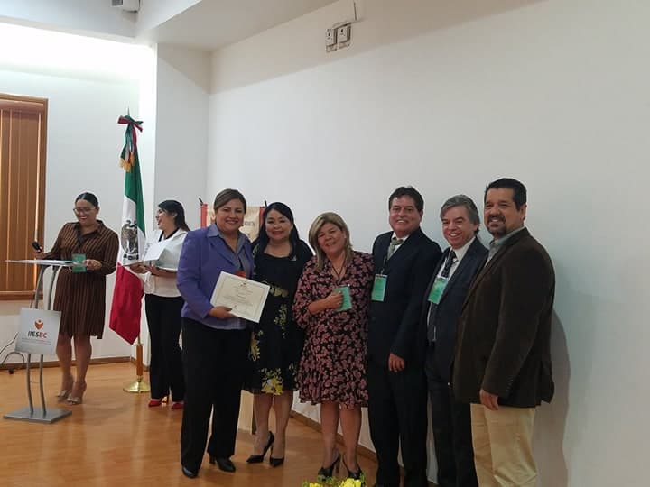 IV COLOQUIO DE INVESTIGACIÓN - Foto 7