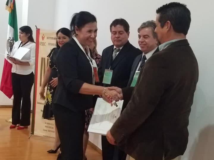 IV COLOQUIO DE INVESTIGACIÓN - Foto 5