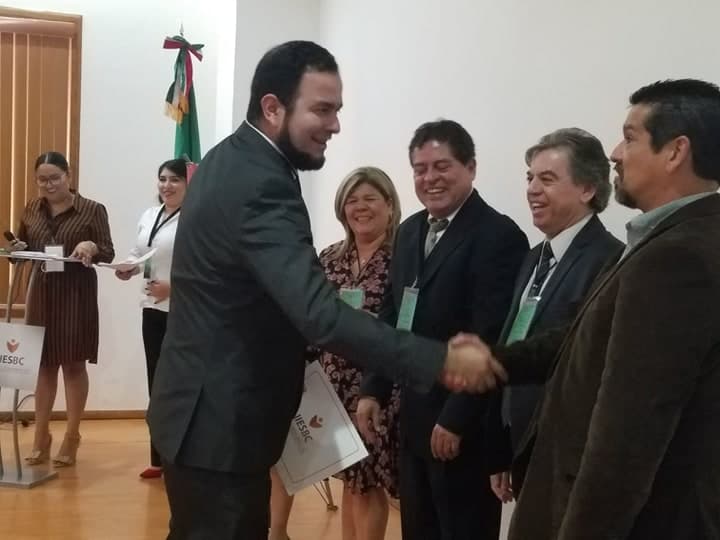 IV COLOQUIO DE INVESTIGACIÓN - Foto 3