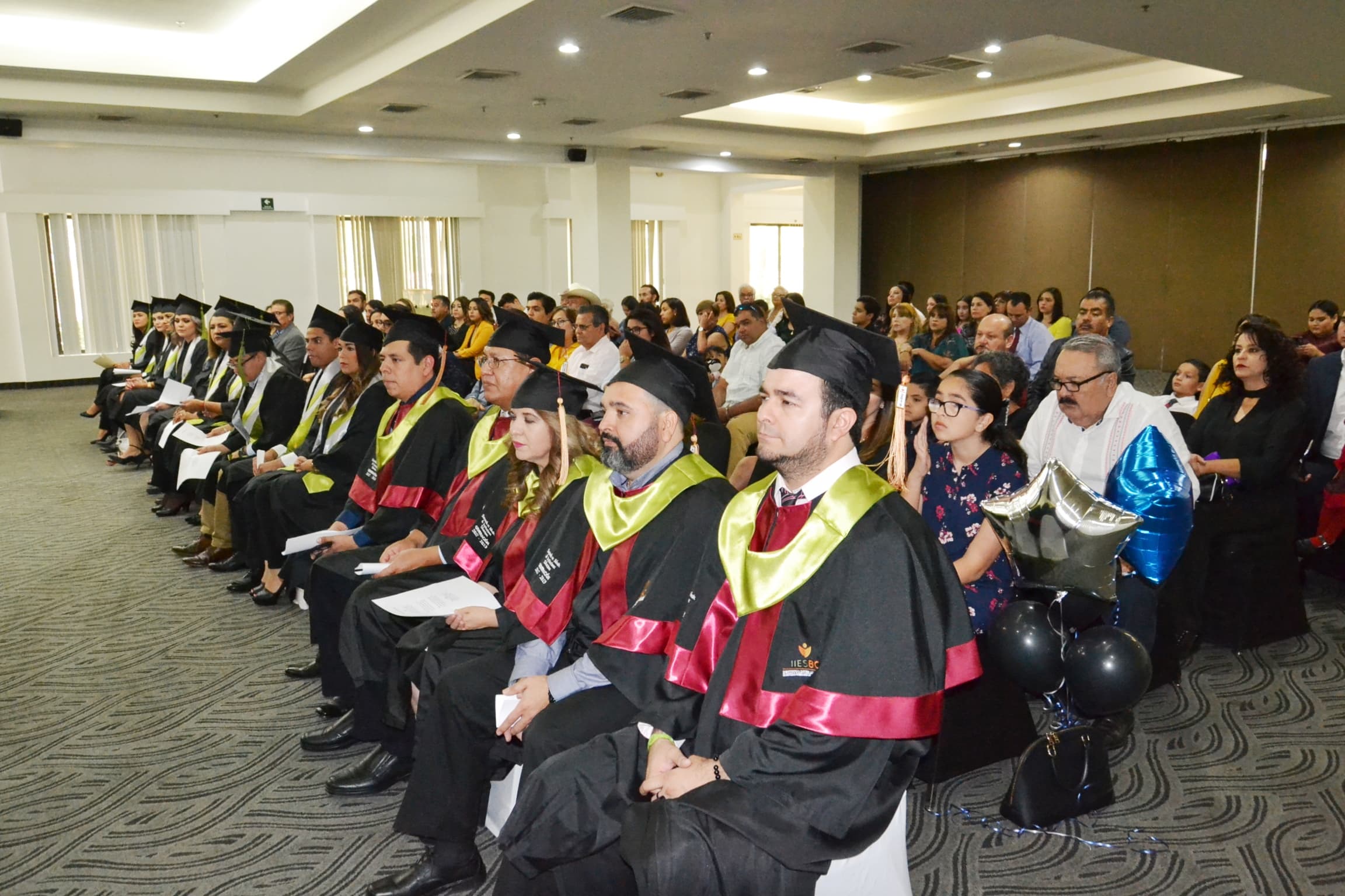 GRADUACIÓN II GENERACIÓN 2017-2019 - Foto 10