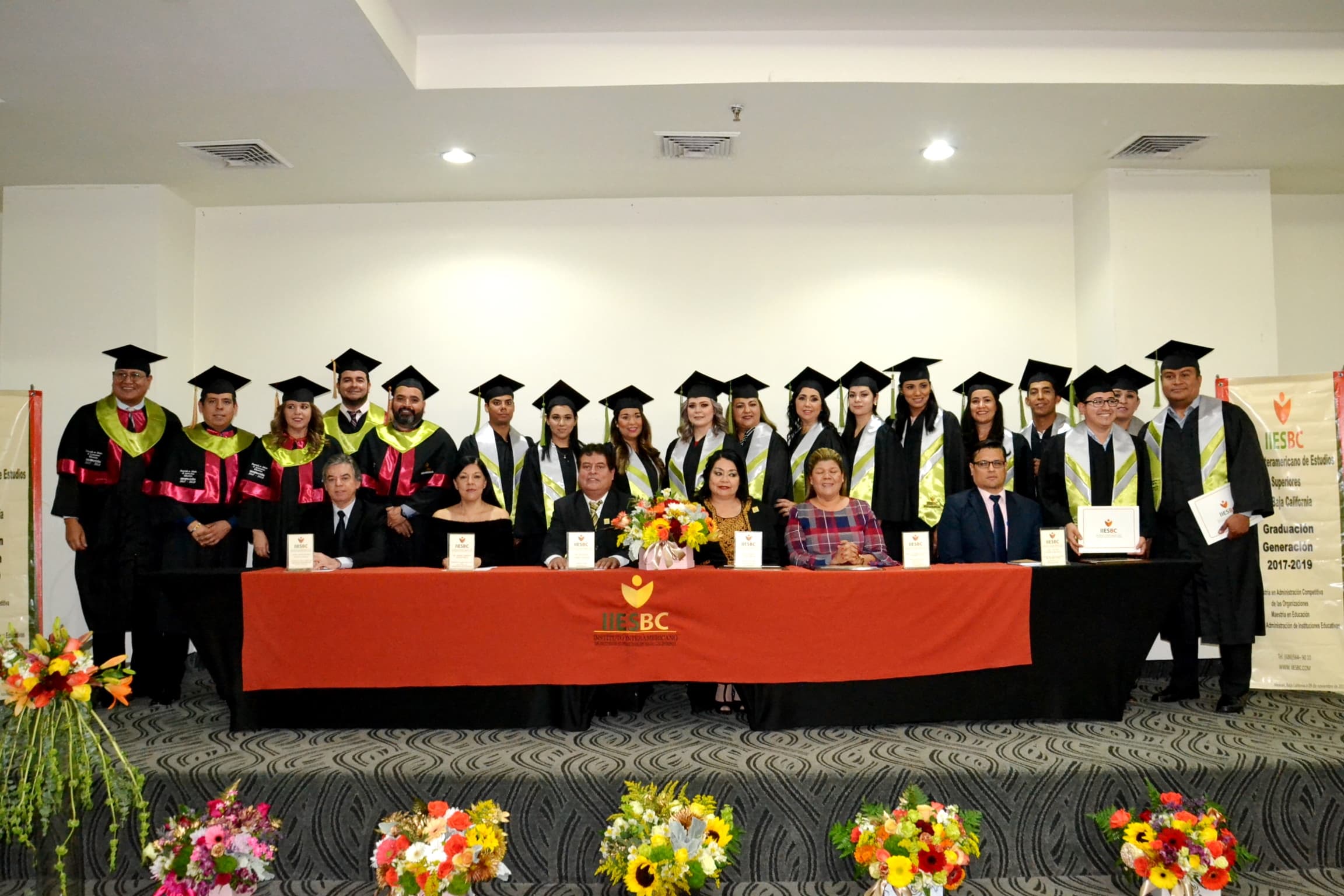 GRADUACIÓN II GENERACIÓN 2017-2019 - Foto 5