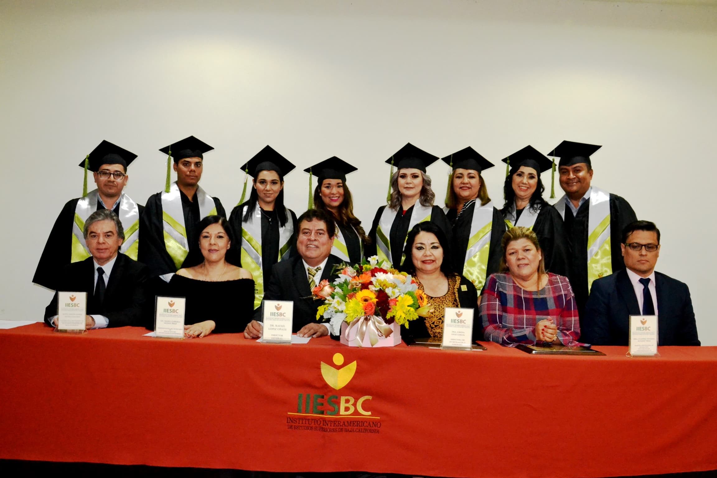 GRADUACIÓN II GENERACIÓN 2017-2019 - Foto 4