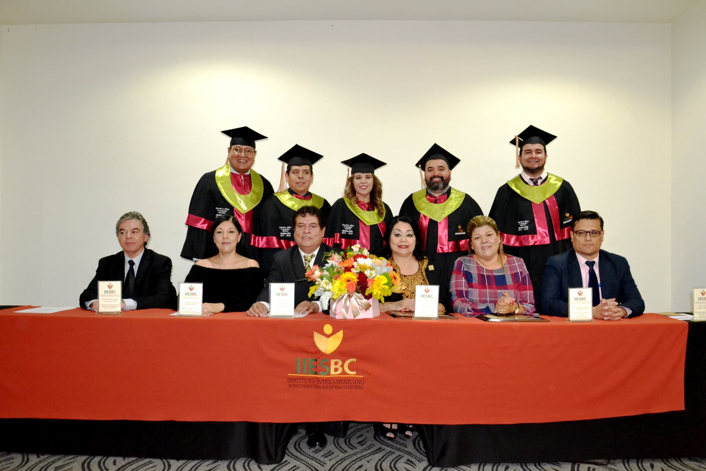 GRADUACIÓN II GENERACIÓN 2017-2019 - Foto 3