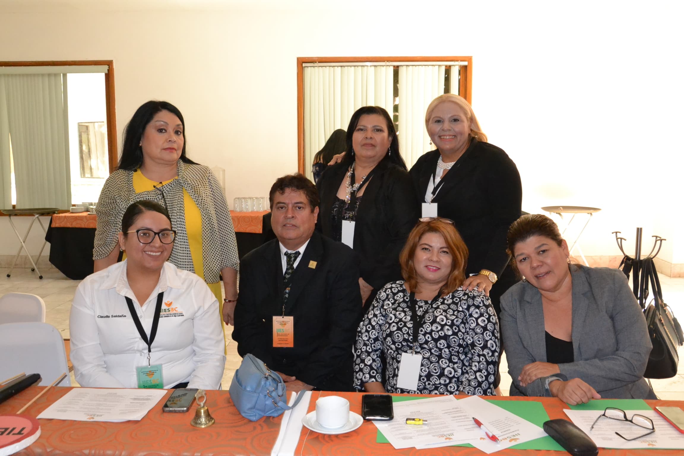 3ER. COLOQUIO DE INVESTIGACIÓN - Foto 4