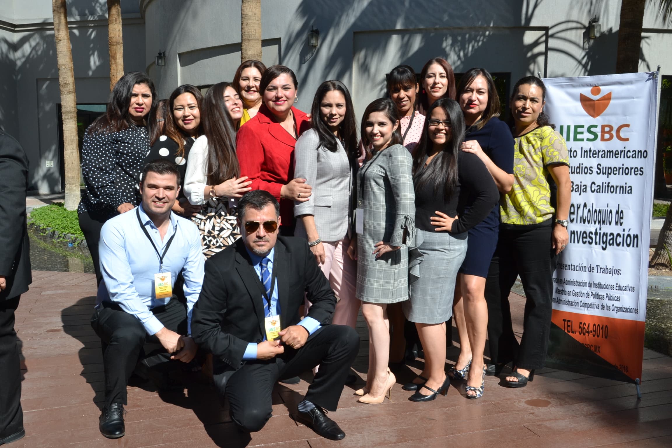 3ER. COLOQUIO DE INVESTIGACIÓN - Foto 10