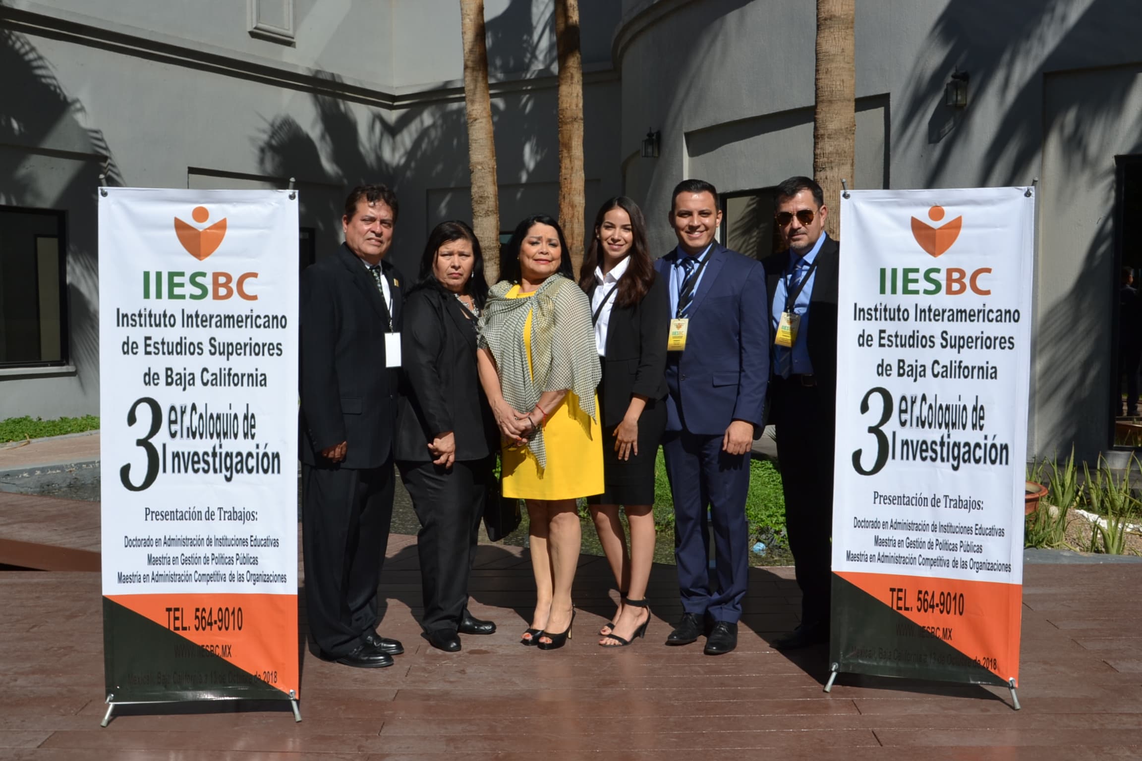 3ER. COLOQUIO DE INVESTIGACIÓN - Foto 13