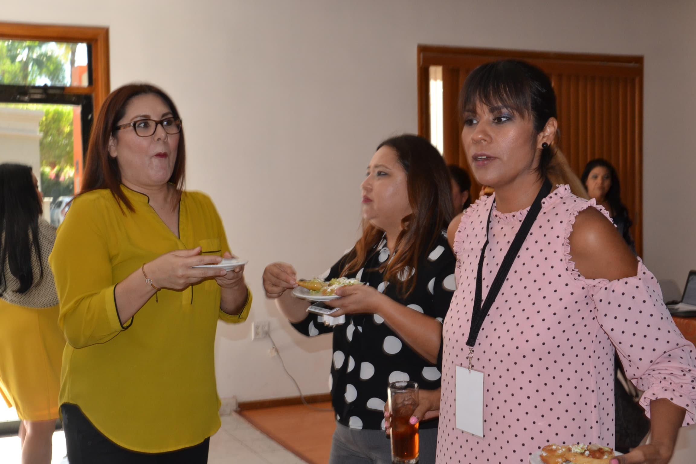 3ER. COLOQUIO DE INVESTIGACIÓN - Foto 15