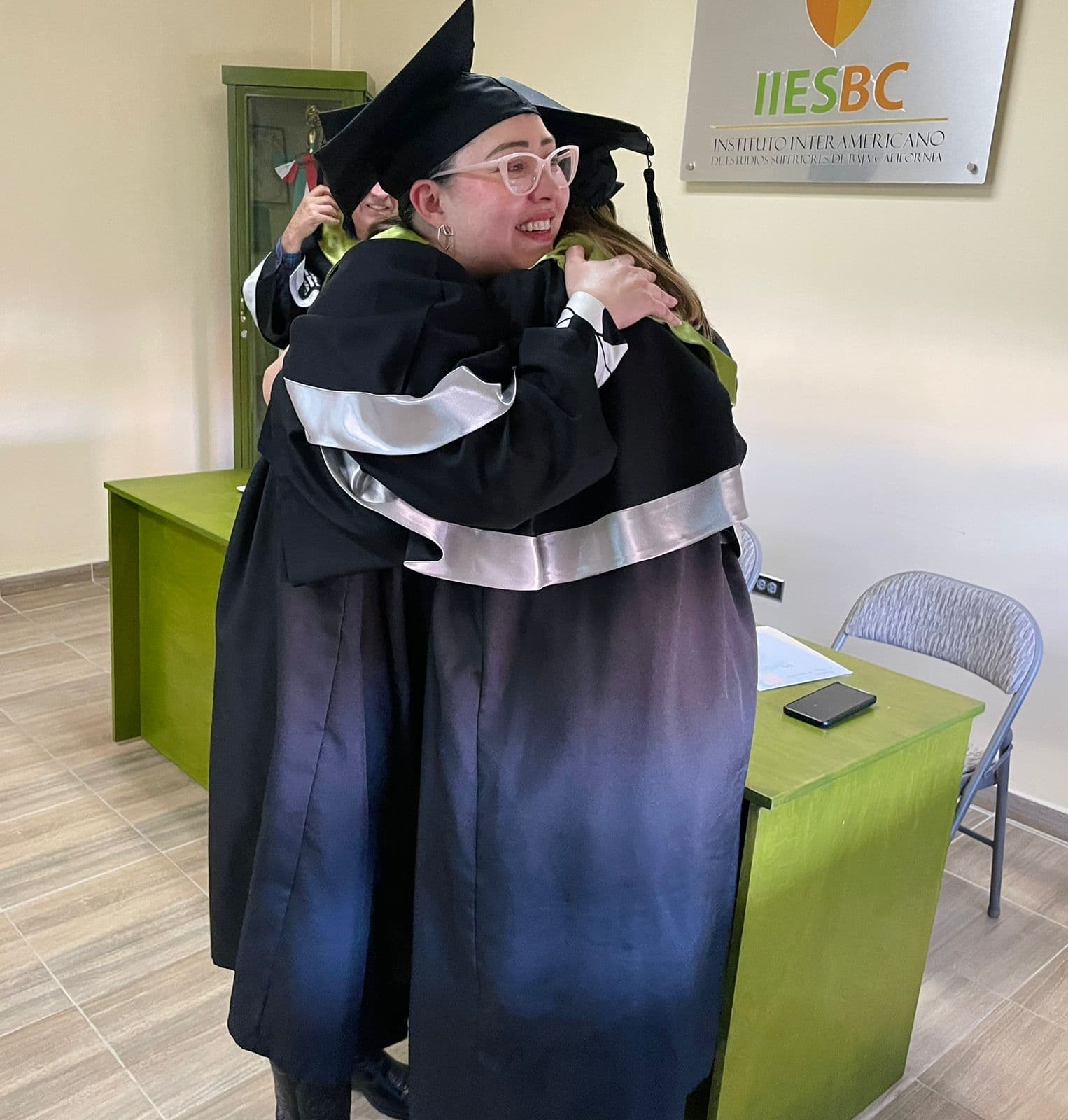 JORNADA DE TITULACIÓN DE DOCTORADO- V GENERACIÓN - Foto 10