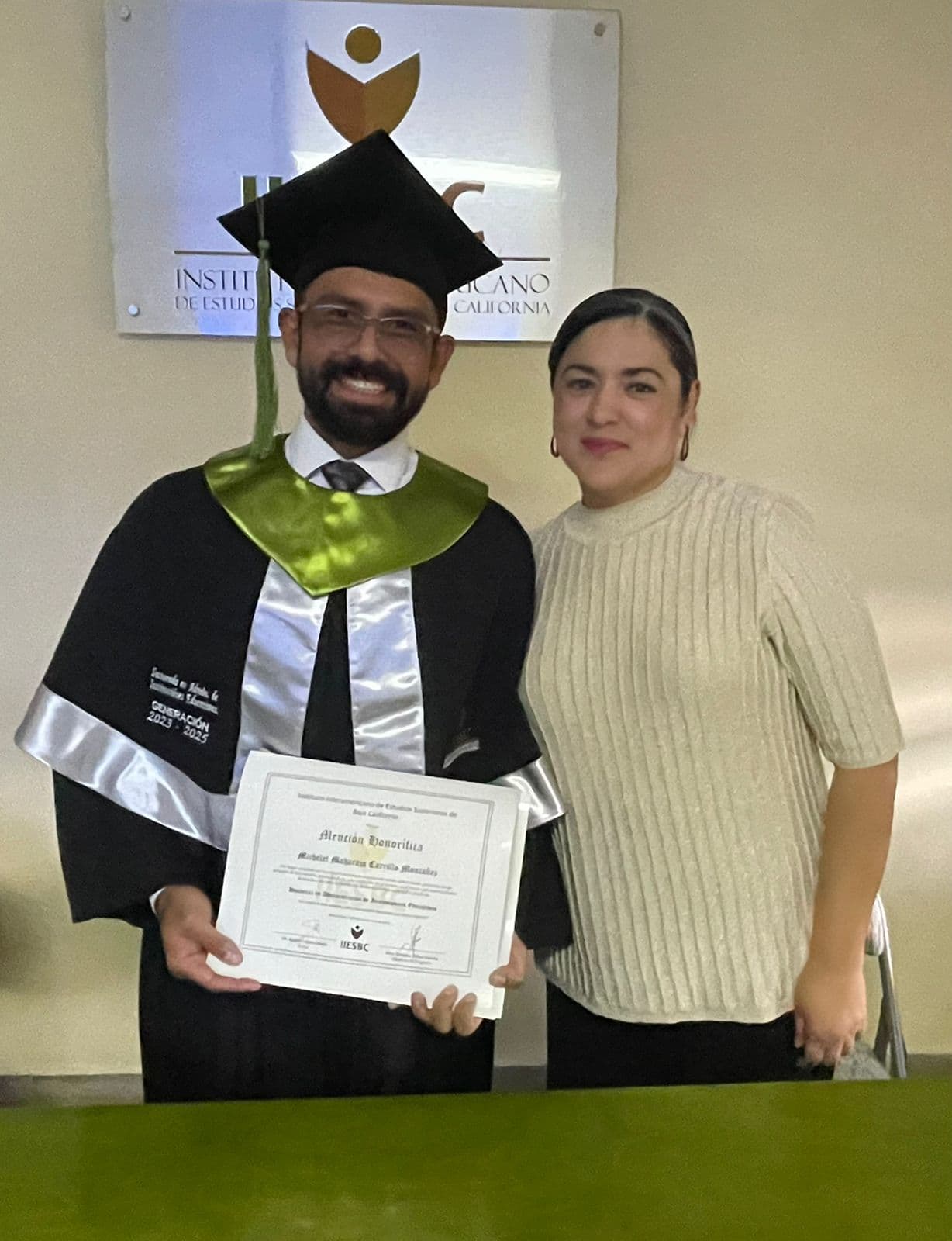 JORNADA DE TITULACIÓN DE DOCTORADO- V GENERACIÓN - Foto 13