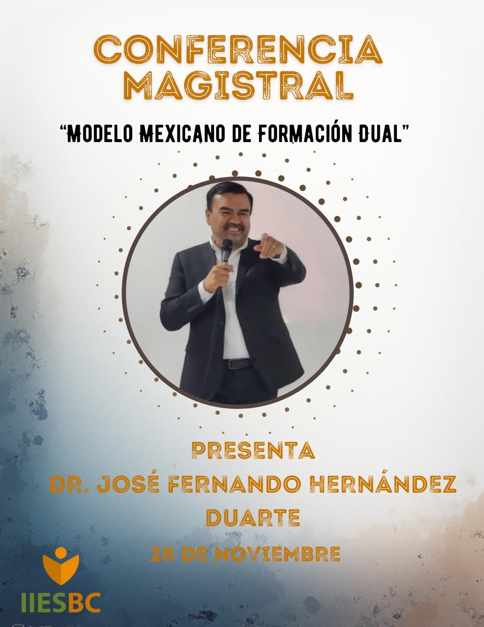 Congreso IIESBC 4