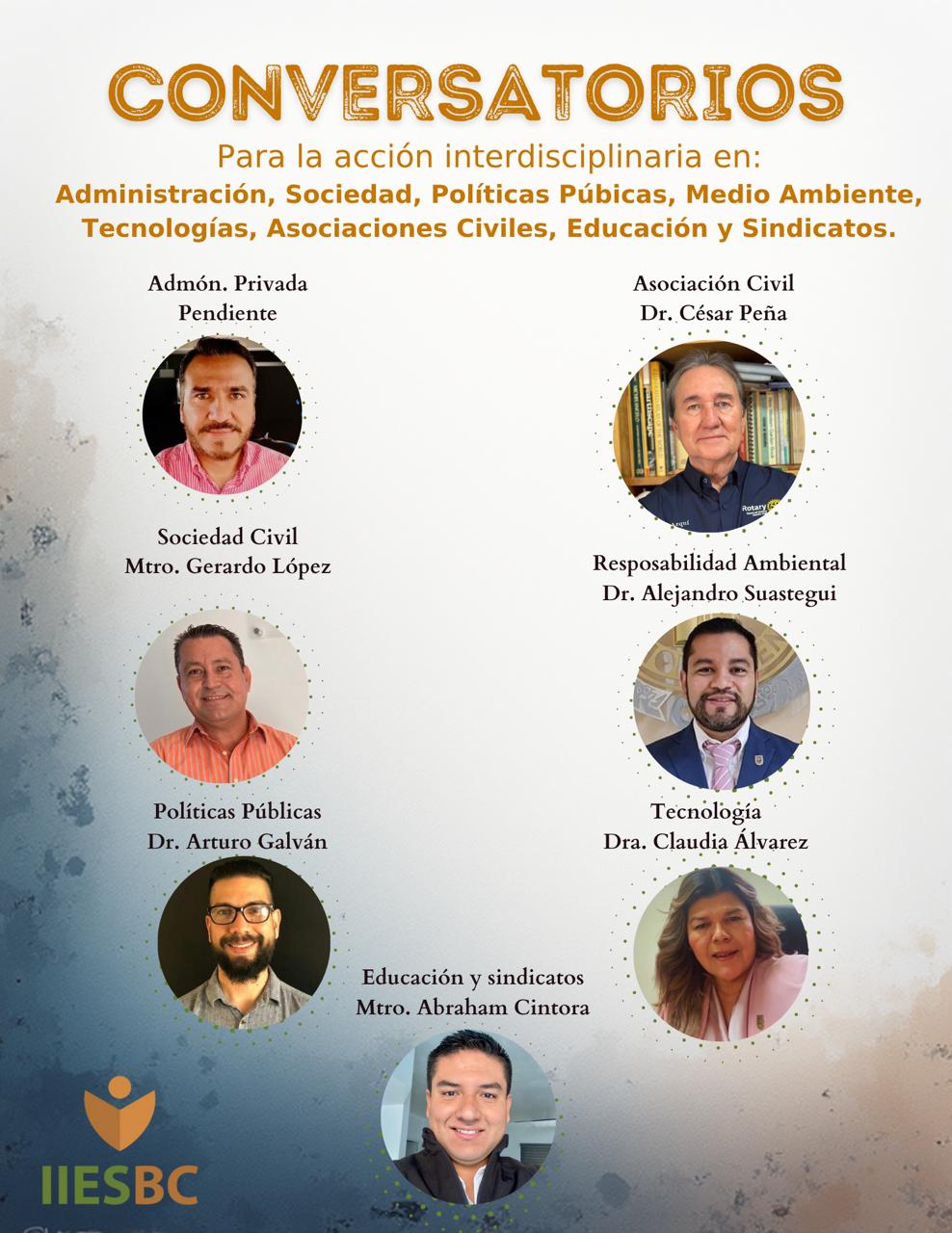 Congreso IIESBC 5