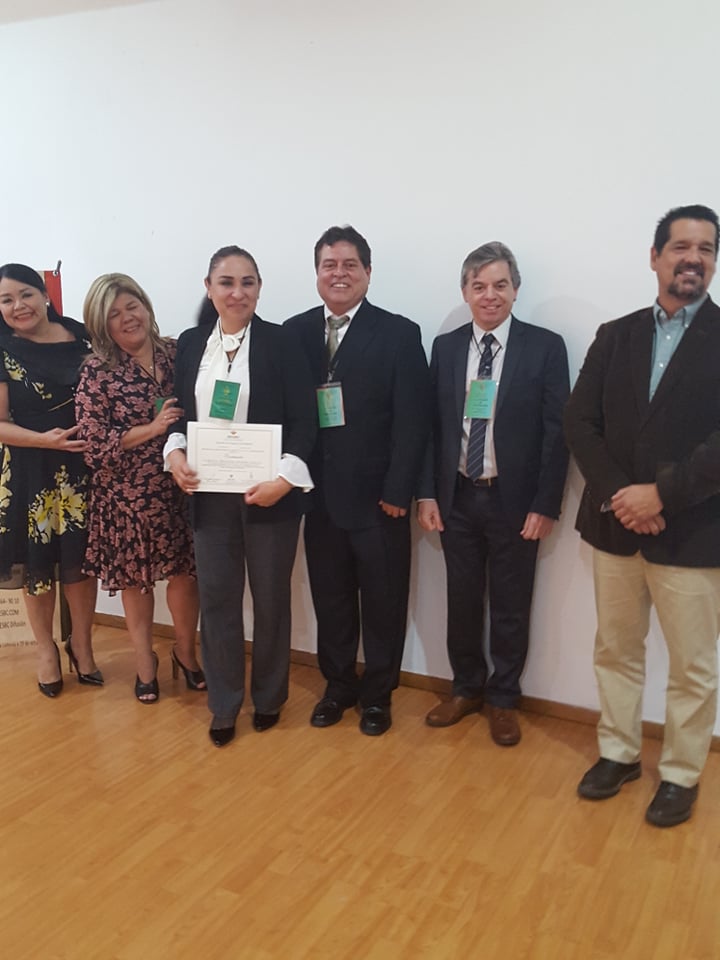 IV COLOQUIO DE INVESTIGACIÓN - Foto 12