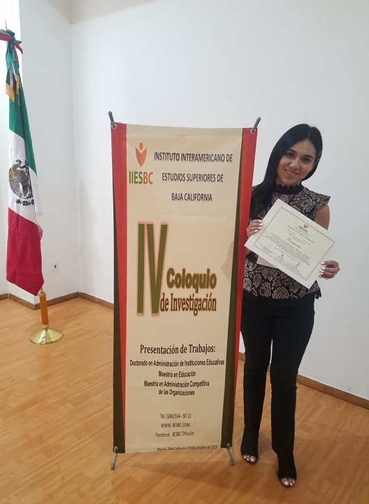 IV COLOQUIO DE INVESTIGACIÓN - Foto 4